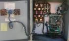 USED: Killion strand pelletizer, model 4