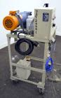 Used Killian Strand Pelletizer, Model 4