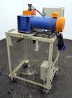 Used Killian Strand Pelletizer, Model 4