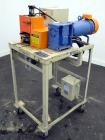 Used Killian Strand Pelletizer, Model 4