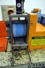 Used Killian Strand Pelletizer, Model 4