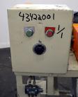 Used Killian Strand Pelletizer, Model 4
