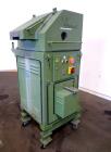 Used Automatik Strand Pelletizer, Model ASG 10.