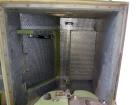 Used Automatik Strand Pelletizer, Model ASG 10.