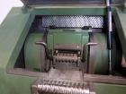 Used Automatik Strand Pelletizer, Model ASG 10.