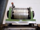 Used Automatik Strand Pelletizer, Model ASG 10.