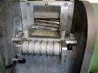 Used Automatik Strand Pelletizer, Model ASG 10.