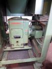 Used Automatik Strand Pelletizer, Model ASG 10.