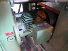 Used Automatik Strand Pelletizer, Model ASG 10.