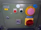 Used Automatik Strand Pelletizer, Model ASG 10.