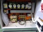 Used Automatik Strand Pelletizer, Model ASG 10.