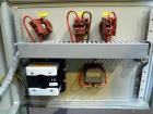 Used Automatik Strand Pelletizer, Model ASG 10.