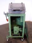 Used Automatik Strand Pellitizer, Model ASG 10. 4-1/4
