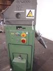 Used Automatik Strand Pellitizer, Model ASG 10. 4-1/4