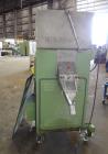 Used Automatik Strand Pellitizer, Model ASG 10. 4-1/4