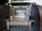Used Automatik Strand Pellitizer, Model ASG 10. 4-1/4