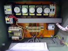 Used Automatik Strand Pellitizer, Model ASG 10. 4-1/4