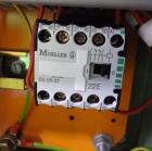 Used Automatik Strand Pellitizer, Model ASG 10. 4-1/4
