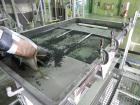 Used Rieter Pelletizer, Type ASG 300, Built in 1995