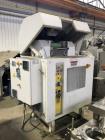 Reiter Automatik ASG300 Strand Pelletizer