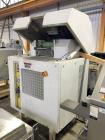 Reiter Automatik ASG300 Strand Pelletizer