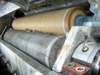 Used S. F. Scheer Strand Pelletizer, Model SGS600. 24