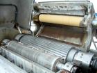 Used S. F. Scheer Strand Pelletizer, Model SGS600. 24