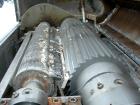 Used S. F. Scheer Strand Pelletizer, Model SGS600. 24