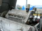 Used S. F. Scheer Strand Pelletizer, Model SGS600. 24