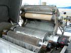 Used S. F. Scheer Strand Pelletizer, Model SGS600. 24
