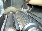 Used S. F. Scheer Strand Pelletizer, Model SGS600. 24