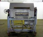 Used S. F. Scheer Strand Pelletizer, Model HSG800