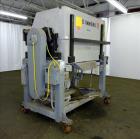 Used S. F. Scheer Strand Pelletizer, Model HSG800