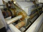 Used S. F. Scheer Strand Pelletizer, Model HSG800