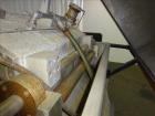 Used S. F. Scheer Strand Pelletizer, Model HSG800