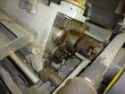 Used S. F. Scheer Strand Pelletizer, Model HSG800
