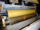 Used S. F. Scheer Strand Pelletizer, Model HSG800