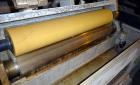 Used S. F. Scheer Strand Pelletizer, Model HSG800