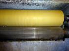 Used S. F. Scheer Strand Pelletizer, Model HSG800