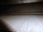 Used S. F. Scheer Strand Pelletizer, Model HSG800