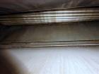 Used S. F. Scheer Strand Pelletizer, Model HSG800