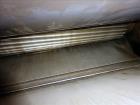 Used S. F. Scheer Strand Pelletizer, Model HSG800