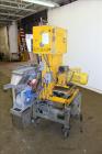 Used Scheer Pelletizer, Model SGS 100-E. 100mm (3.93
