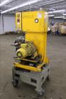 Used Scheer Pelletizer, Model SGS 100-E. 100mm (3.93