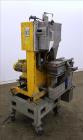 Used Scheer Pelletizer, Model SGS 100-E. 100mm (3.93