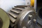 Used Scheer Pelletizer, Model SGS 100-E. 100mm (3.93