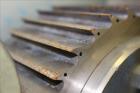 Used Scheer Pelletizer, Model SGS 100-E. 100mm (3.93