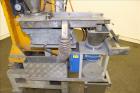 Used Scheer Pelletizer, Model SGS 100-E. 100mm (3.93