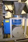 Used Scheer Pelletizer, Model SGS 100-E. 100mm (3.93