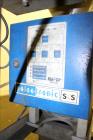 Used Scheer Pelletizer, Model SGS 100-E. 100mm (3.93